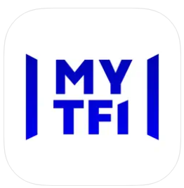 MYTF1 – TV en Direct et Replay